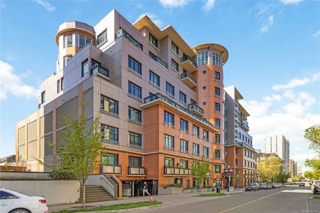 4 of 36 - 1029 View St 330, Victoria, BC