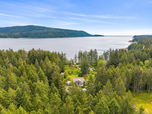2 of 56 - 9510 Mcfarlane Rd, Denman Island, BC