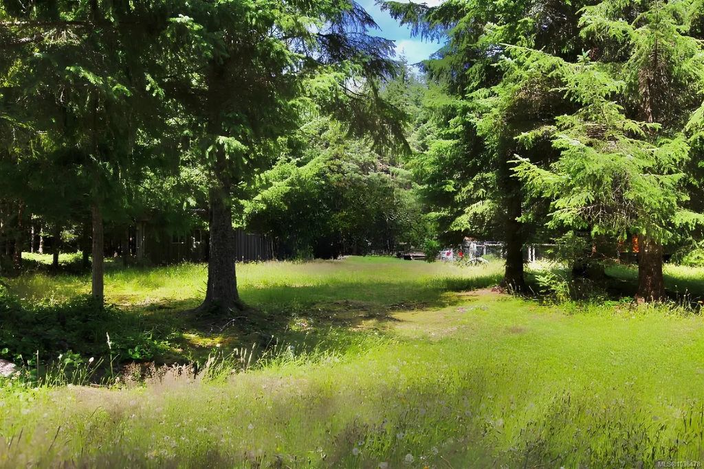 35314 Highway 16  Lot 1, Sandspit
