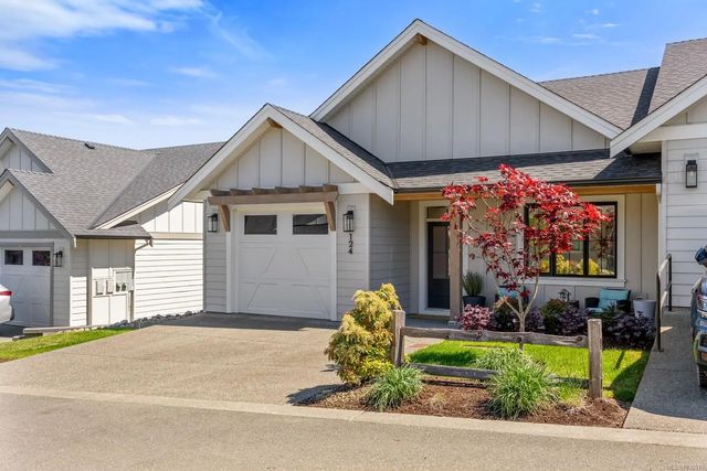 3 of 45 - 4098 Buckstone Rd 124, Courtenay, BC