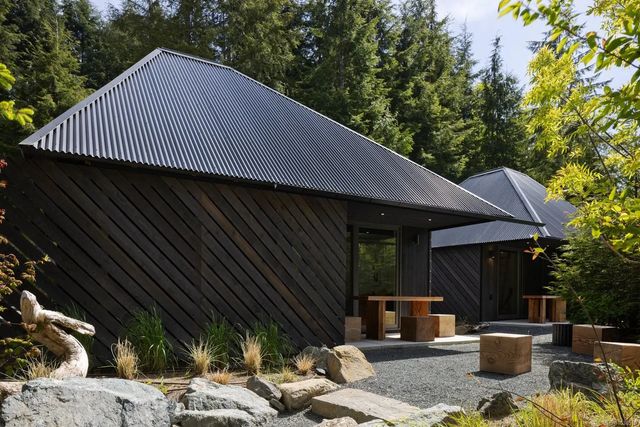 2 of 33 - 6504 Powder Main Rd 15, Port Renfrew, BC