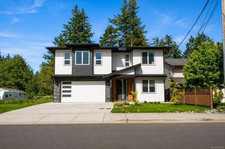 5254 Sherbourne Dr, Nanaimo