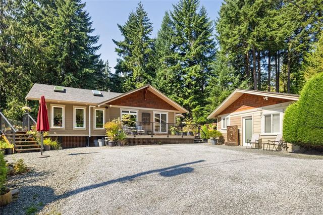 2 of 80 - 3061 Renfrew Rd, Shawnigan Lake, BC