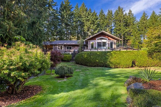 4 of 80 - 3061 Renfrew Rd, Shawnigan Lake, BC