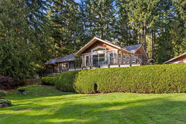 5 of 80 - 3061 Renfrew Rd, Shawnigan Lake, BC