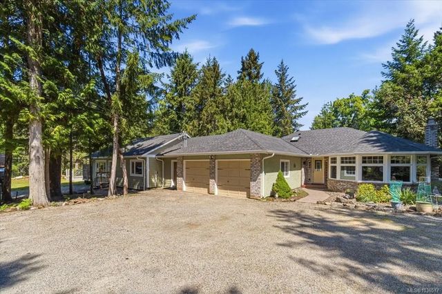 2690 Lana Rd, Nanoose Bay