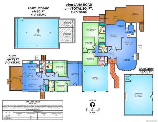 2 of 65 - 2690 Lana Rd, Nanoose Bay, BC