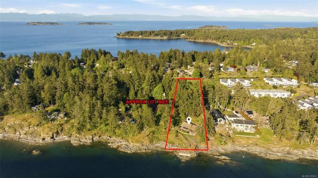 1571 Brynmarl Rd B, Nanoose Bay