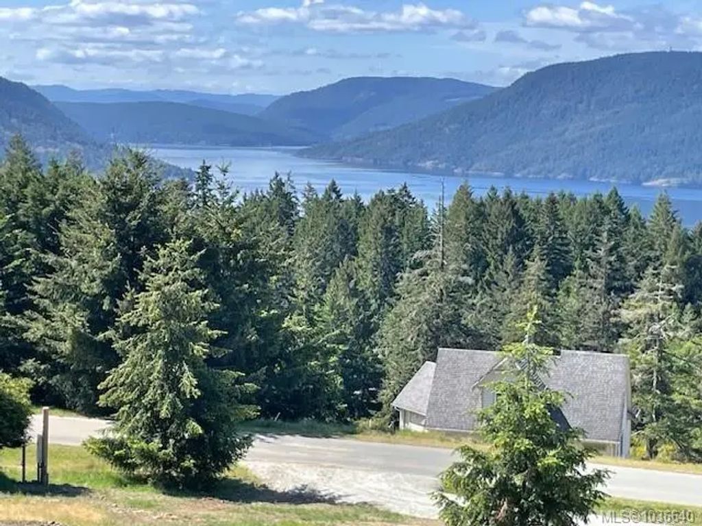 Lot 14 Sandpiper Rd, Salt Spring