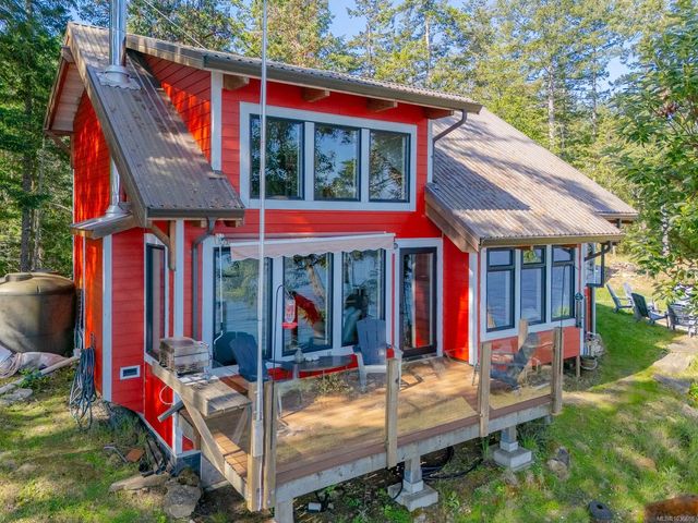 2 of 65 - 188 Long Island Lane, Decourcy Island, BC