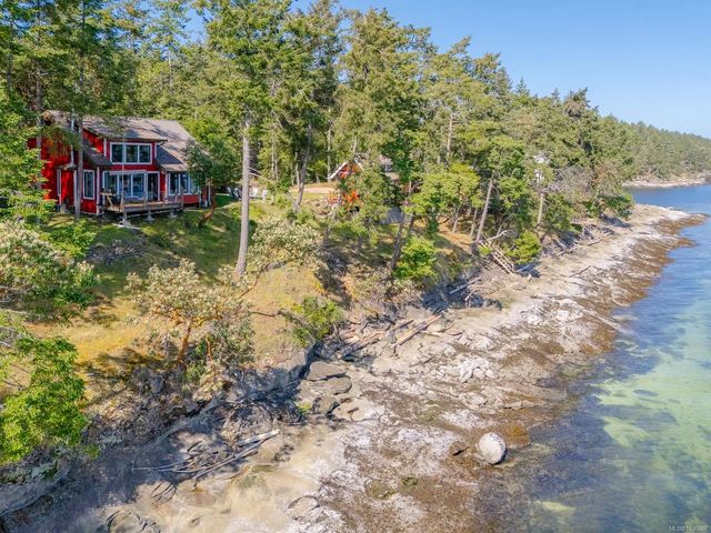 3 of 65 - 188 Long Island Lane, Decourcy Island, BC