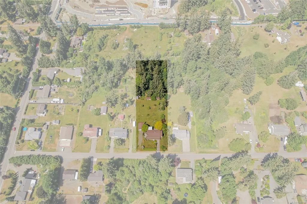 2821 Ortona Rd, Duncan