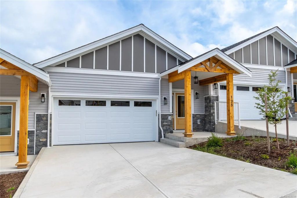 3257 Woodrush Dr 125, Duncan