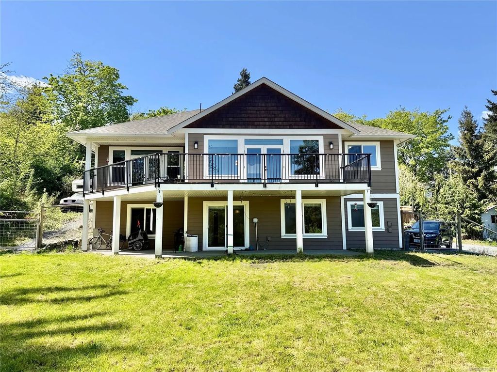 2984 Phillips Rd, Duncan