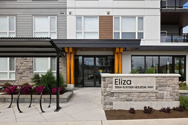 2 of 30 - 3564b Ryder Hesjedal Way 301, Colwood, BC