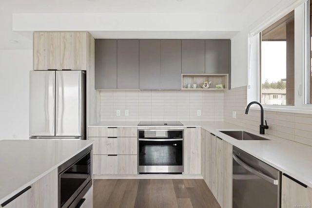 5 of 30 - 3564b Ryder Hesjedal Way 301, Colwood, BC