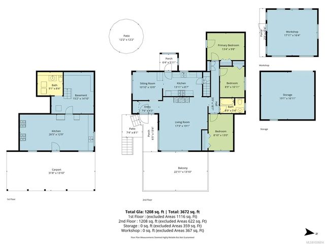 3 of 68 - 369 Baker Rd, Ladysmith, BC