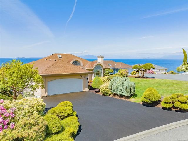 5056 Vista View Cres, Nanaimo