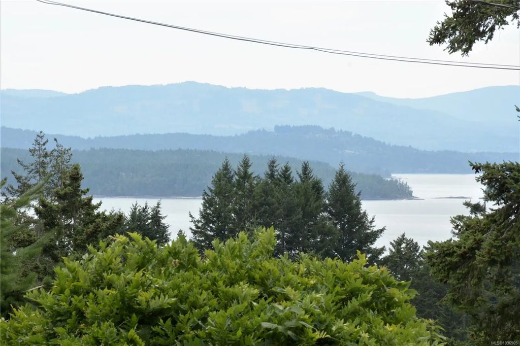 3614 Foc-sle Rd, Pender Island