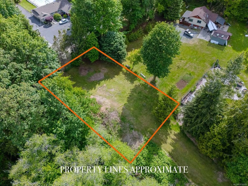 5801 Compton Rd, Port Alberni