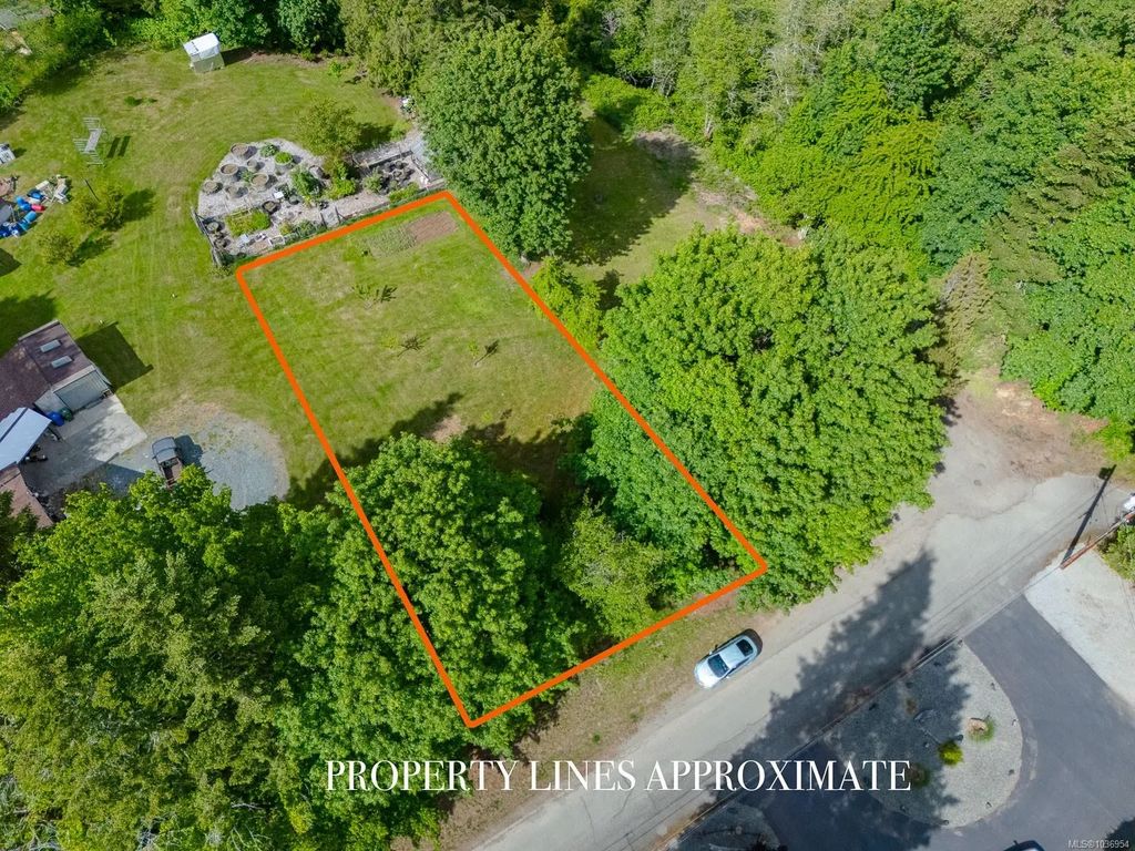 5817 Compton Rd, Port Alberni