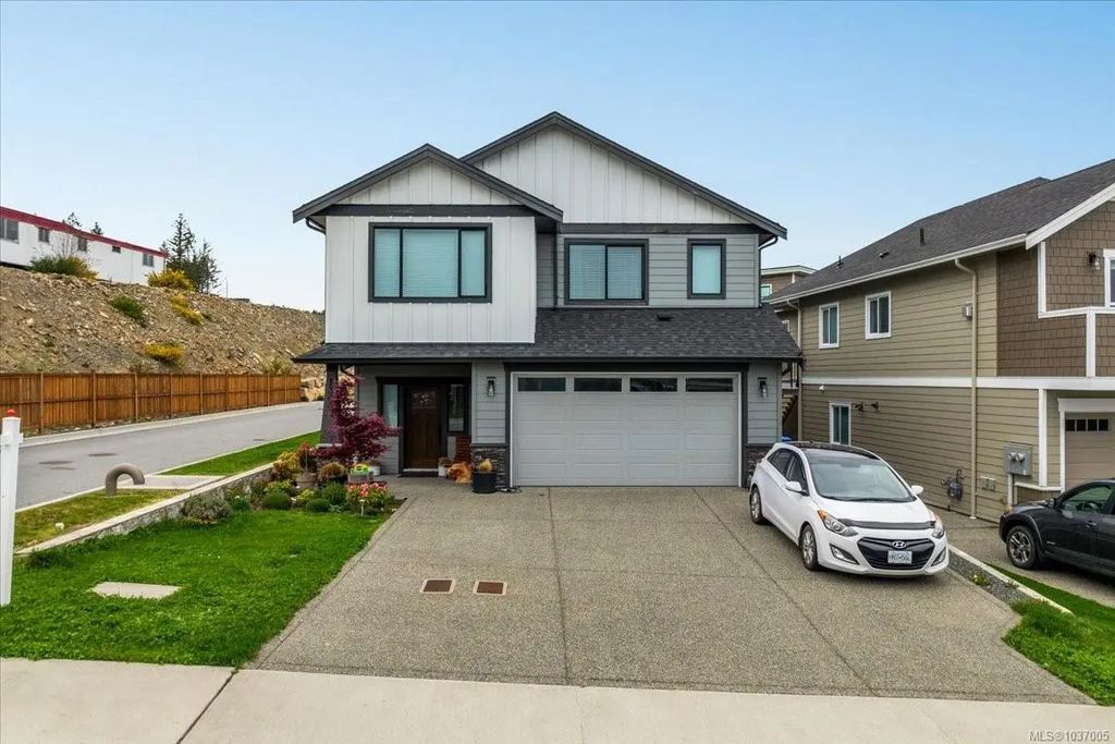1360 Flint Ave, Langford