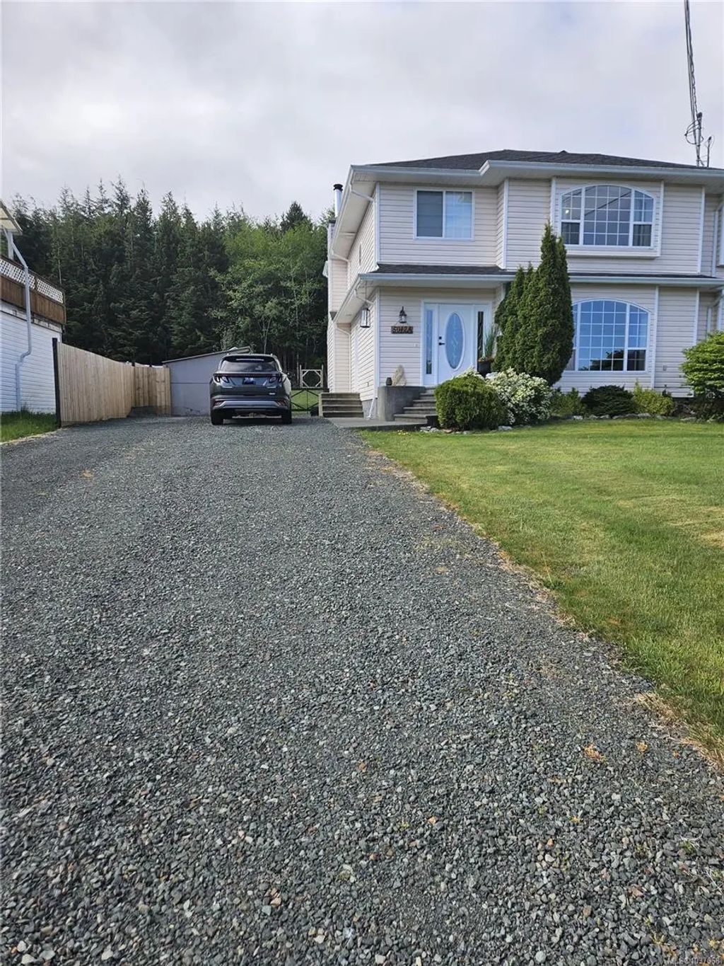 5012 Beaver Harbour Rd A, Port Hardy