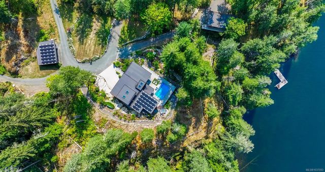 2 of 89 - 2643 Surge Narrows Rd, Quadra Island, BC