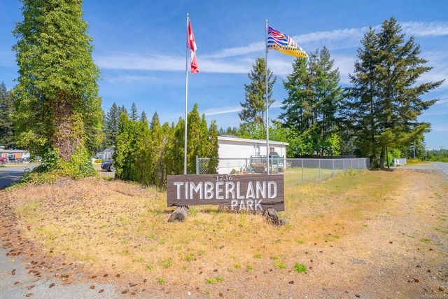 4 of 21 - 1736 Timberlands Rd 117, Ladysmith, BC