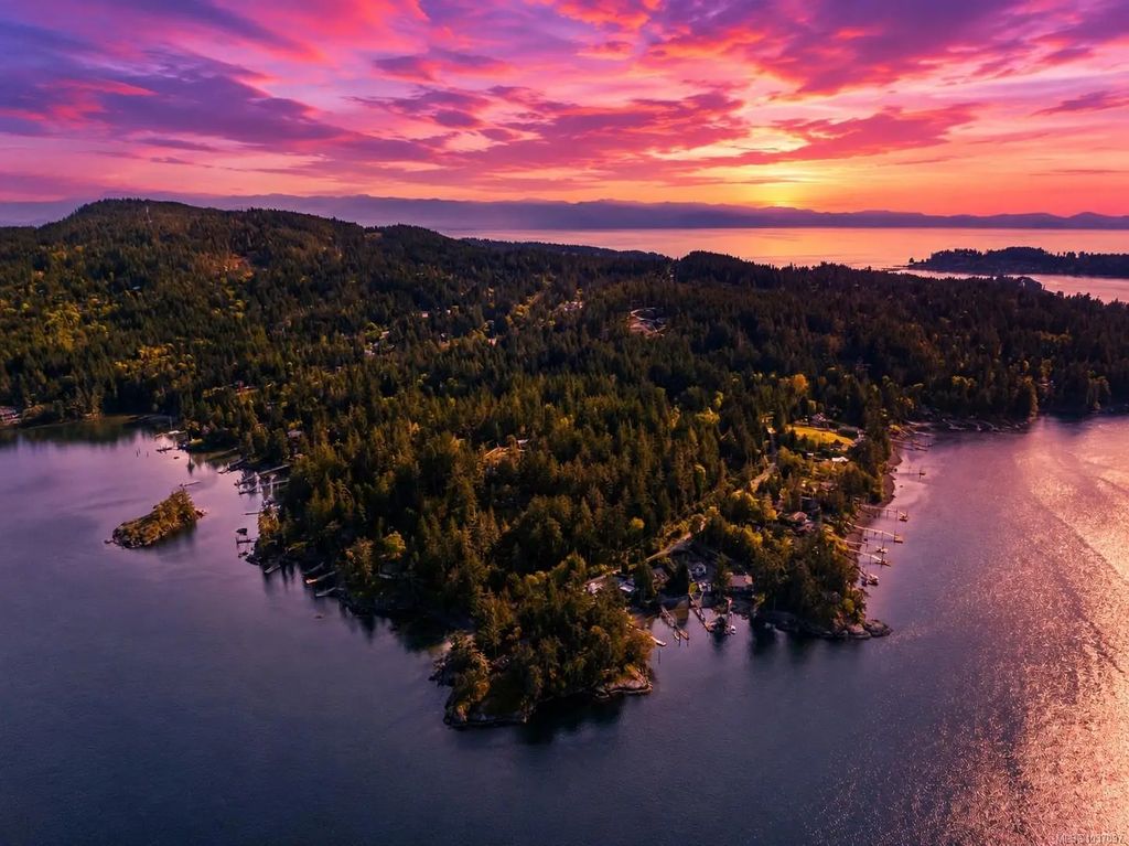 Lot 13 Seagirt Rd, Sooke