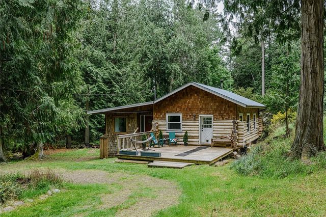 2 of 51 - 161 Holmes Rd, Salt Spring, BC