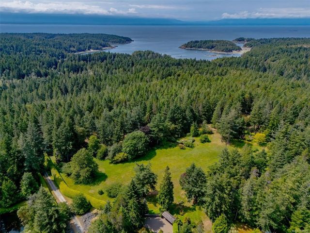 2 of 92 - 9 Teapot Rd, Lasqueti Island, BC