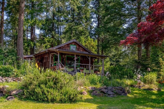 5 of 92 - 9 Teapot Rd, Lasqueti Island, BC
