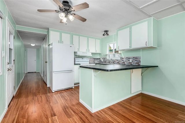 3 of 32 - 1180 Edgett Rd 35, Courtenay, BC