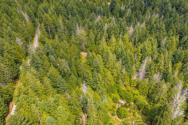 5 of 7 - Lot 1 Sollans Rd, Hornby Island, BC
