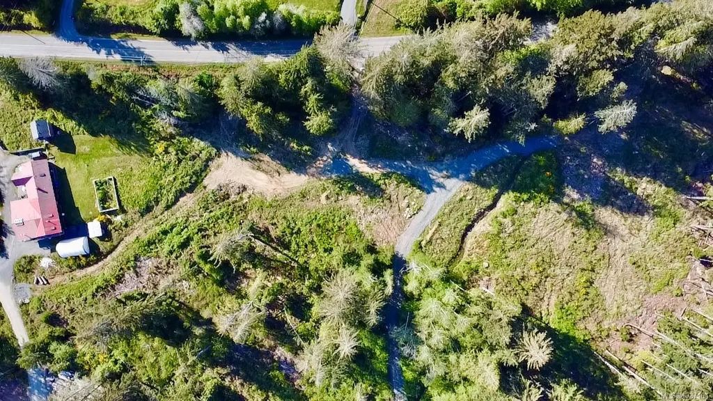 3542 Otter Point Rd Lot 5, Sooke