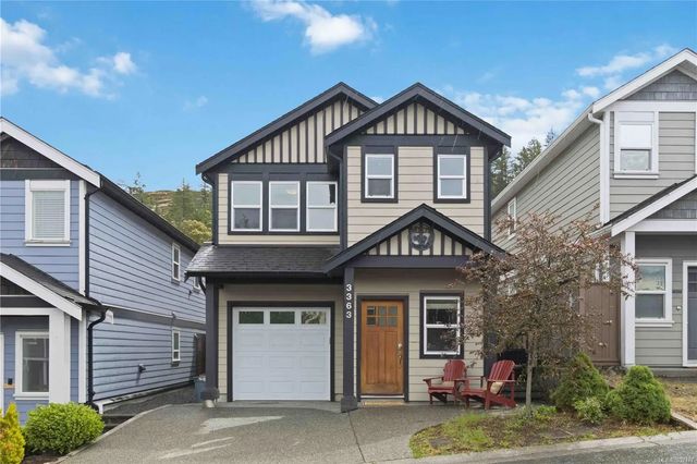 2 of 47 - 3363 Turnstone Dr, Langford, BC