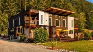 9949 Swordfern Way, Youbou