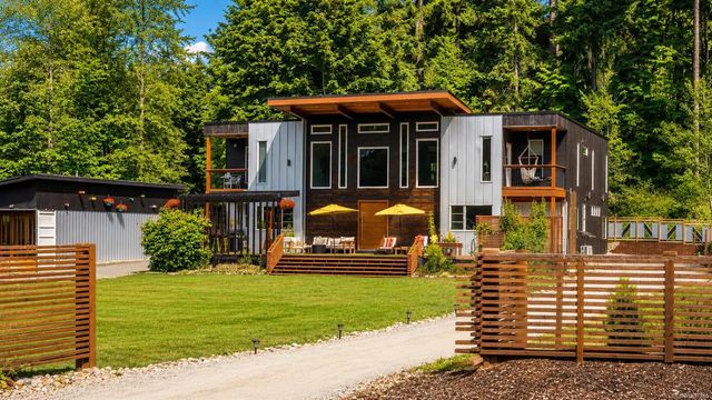 4 of 83 - 9949 Swordfern Way, Youbou, BC