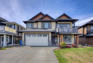 5811 Linyard Rd, Nanaimo