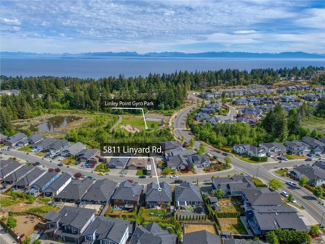 4 of 40 - 5811 Linyard Rd, Nanaimo, BC