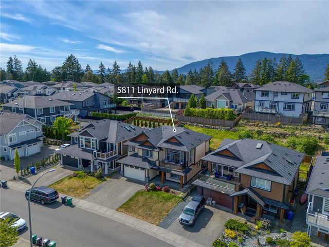 5 of 40 - 5811 Linyard Rd, Nanaimo, BC