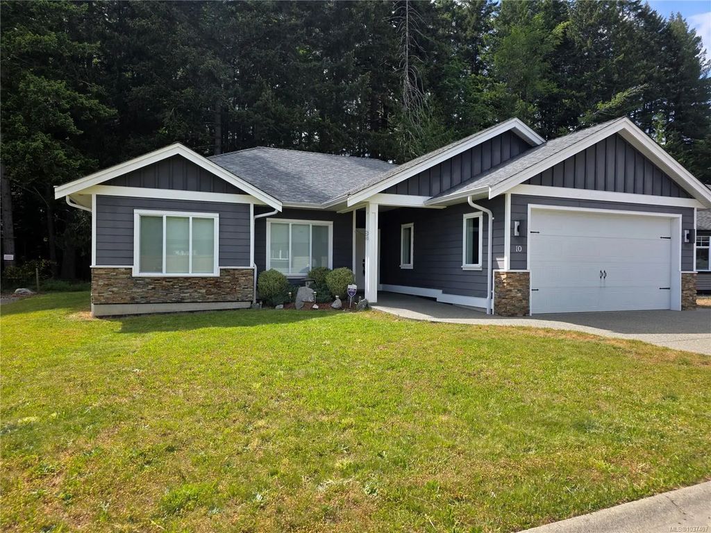 5450 Tomswood Rd 10, Port Alberni