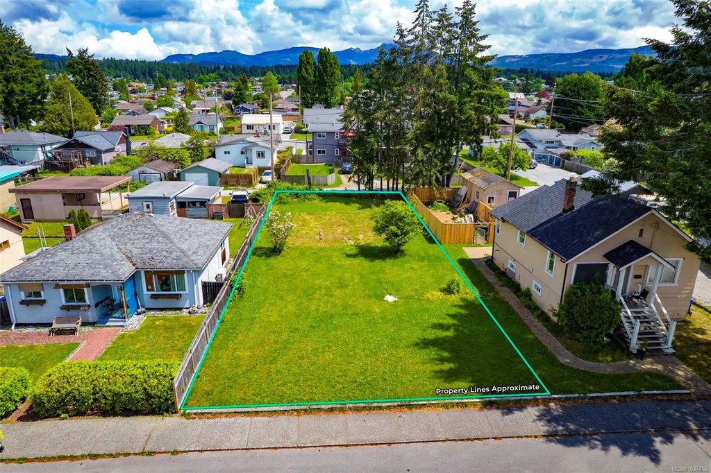 3919 10th Ave, Port Alberni