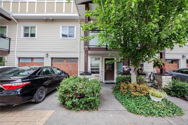 2 of 48 - 2889 Carlow Rd 107, Langford, BC
