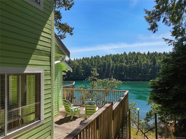 2 of 60 - 248 Leighton Lane, Mayne Island, BC