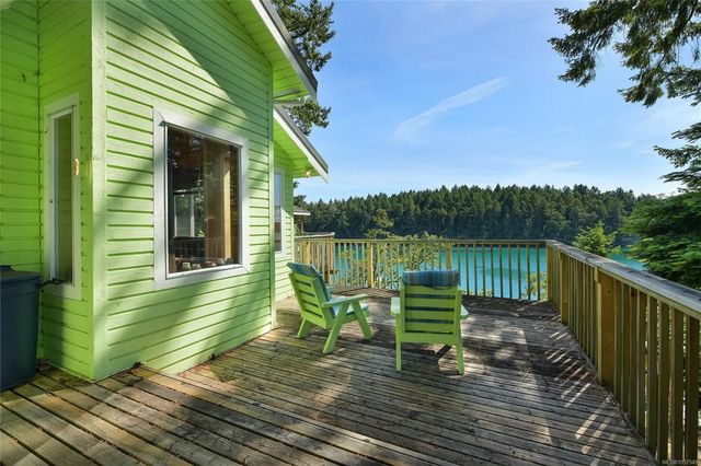 4 of 60 - 248 Leighton Lane, Mayne Island, BC