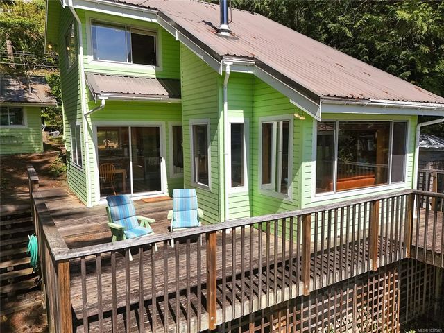 5 of 60 - 248 Leighton Lane, Mayne Island, BC