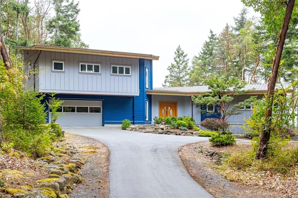 5115 Aho Rd, Ladysmith
