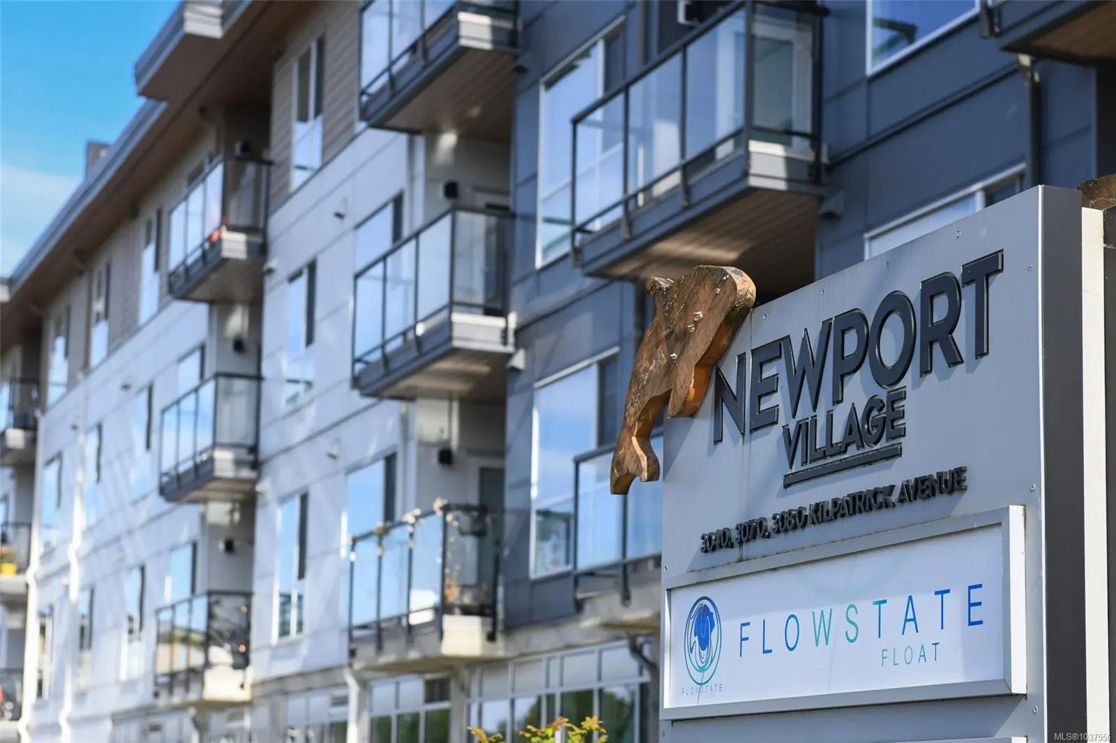 1037556, Residential, 3070 Kilpatrick Ave 310, Courtenay, BC, Newport Village, , V9N 0G7
